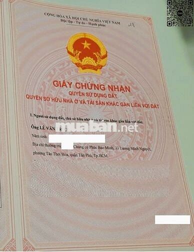 Chính chủ cần nhượng lại căn hộ 2PN chung cư Carillon 7