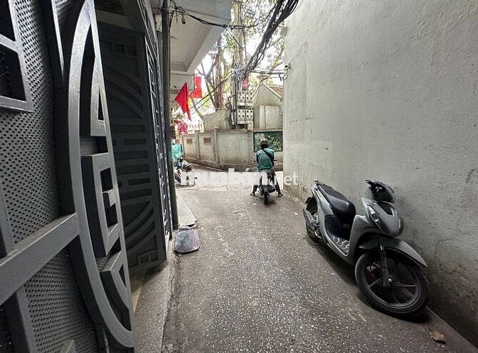 Phòng Khép Kín 25m2 Giá Mềm An Ninh Khu Trung Tâm Đủ NT Tiện Ích  4Tr 