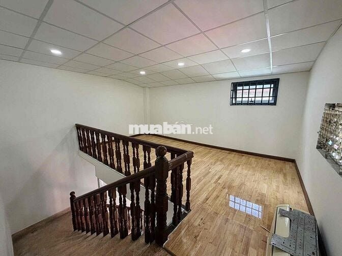 CHÍNH CHỦ CHO THUÊ NHÀ MẶT TIỀN BẠCH ĐẰNG - TÂN BÌNH
