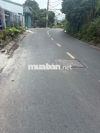 Đất 20x19m SHR Kdc sát sân banh thới tứ thị trấn H.Mon
