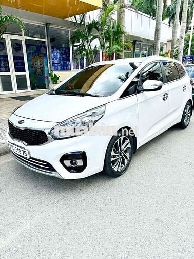 RONDO 2022 Deluxe 7C chính chủ cavet ODO 67,000km
