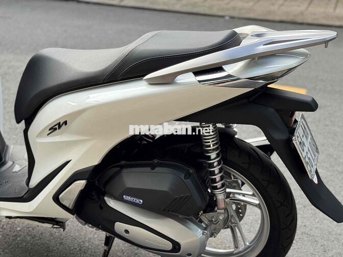Honda SH125 CBS 2026 Trắng 1300km