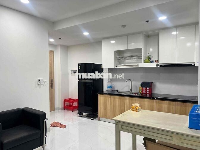CĂN 1PN FULL NỘI THẤT CHUNG CƯ PHÚ MỸ CHO THUÊ