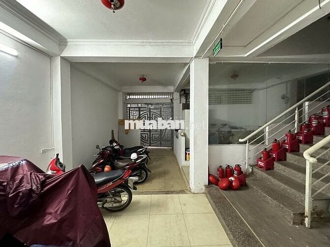 Phòng Khép Kín 25m2 Giá Mềm An Ninh Khu Trung Tâm Đủ NT Tiện Ích  4Tr 