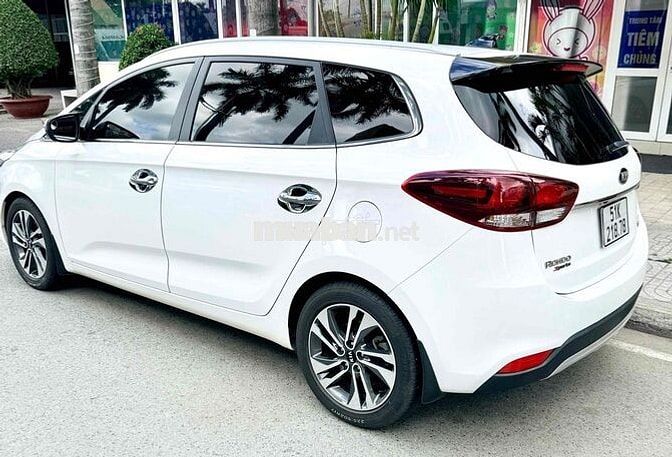 RONDO 2022 Deluxe 7C chính chủ cavet ODO 67,000km