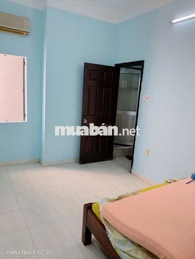 STUDIO SIÊU XINH NGAY CHỢ BÀ CHIỂU, ĐH MỸ THUẬT - FULL NT -CỬA SỔ TRỜI