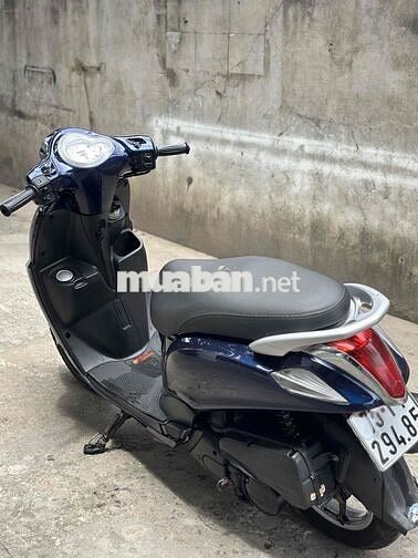 Yamaha Nozza Fi 2014 zin êm giá mềm
