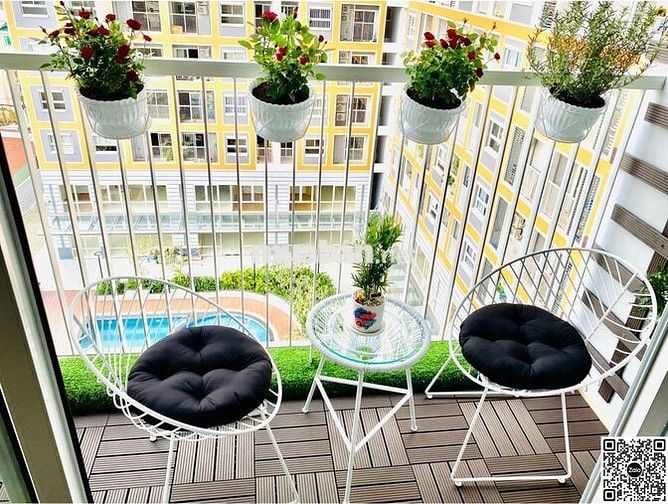 Chính chủ cần nhượng lại căn hộ 2PN chung cư Carillon 7