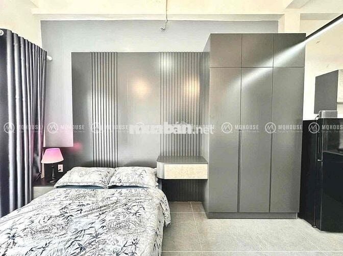 KHAI TRUONG DỰ ÁN MỚI STUDIO 100%
