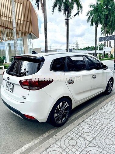 RONDO 2022 Deluxe 7C chính chủ cavet ODO 67,000km