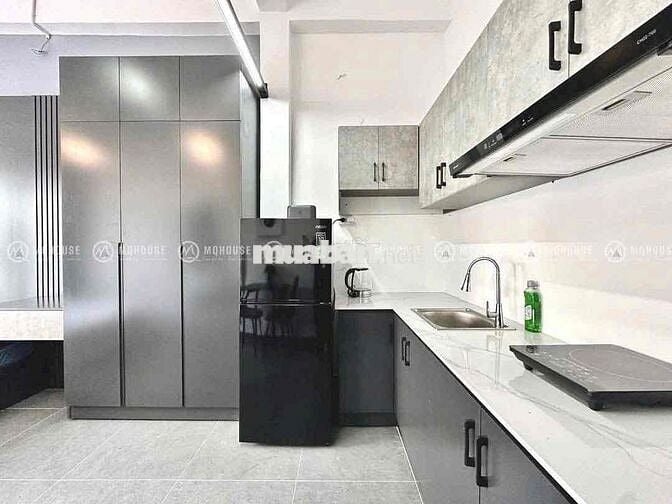 KHAI TRUONG DỰ ÁN MỚI STUDIO 100%