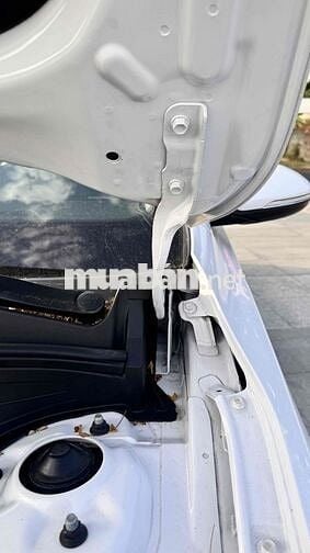 Kia K3 MT 2022 32.000 km Trắng