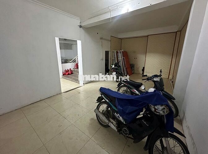Phòng Khép Kín 25m2 Giá Mềm An Ninh Khu Trung Tâm Đủ NT Tiện Ích  4Tr 