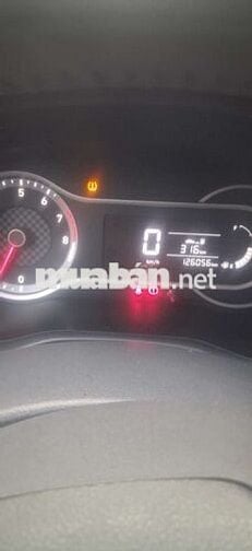 Hyundai i10 Sedan 2022 Trắng 126056 km