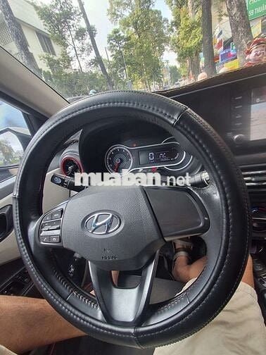 Hyundai i10 Sedan 2022 Trắng 126056 km