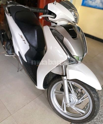 ⚡ SIÊU PHẨM PHỐ THỊ - HONDA SH 125i 2019 CBS ĐẸP KENG ⚡