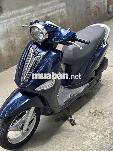 Yamaha Nozza Fi 2014 zin êm giá mềm