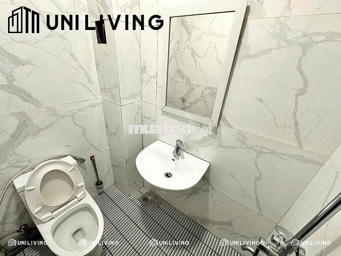 CHÍNH CHỦ CHO THUÊ CHDV MỚI XÂY, FULL NỘI THẤT - PHÒNG RỘNG GẦN Q1