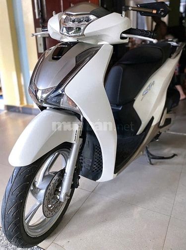 ⚡ SIÊU PHẨM PHỐ THỊ - HONDA SH 125i 2019 CBS ĐẸP KENG ⚡