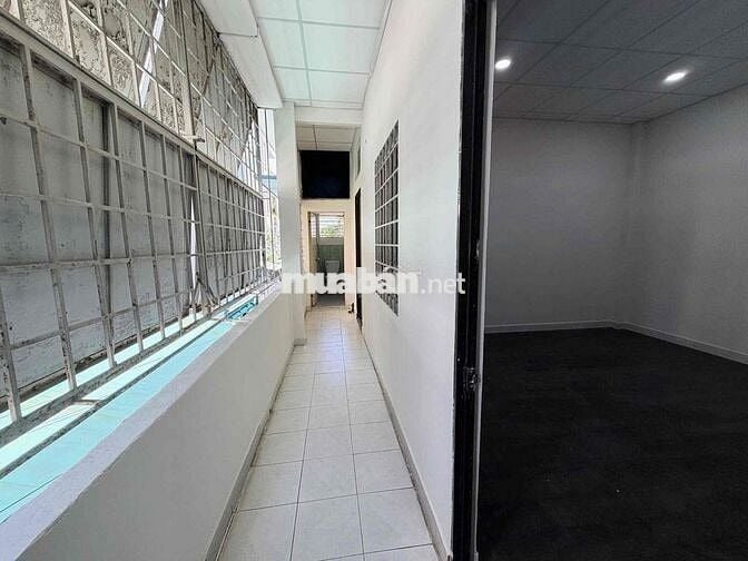 CHÍNH CHỦ CHO THUÊ NHÀ MẶT TIỀN BẠCH ĐẰNG - TÂN BÌNH