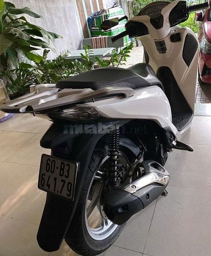 ⚡ SIÊU PHẨM PHỐ THỊ - HONDA SH 125i 2019 CBS ĐẸP KENG ⚡