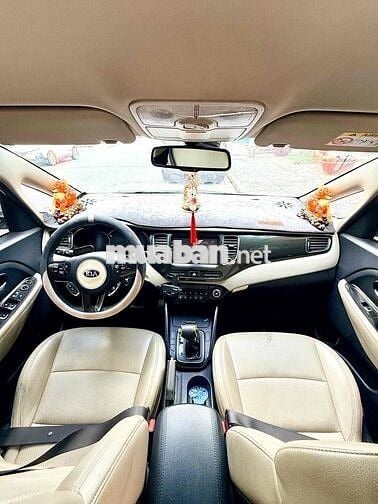 RONDO 2022 Deluxe 7C chính chủ cavet ODO 67,000km