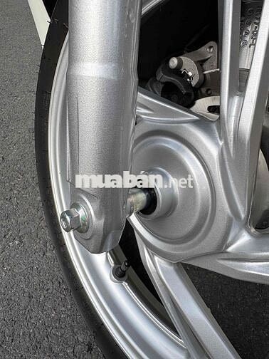 Honda SH125 CBS 2026 Trắng 1300km