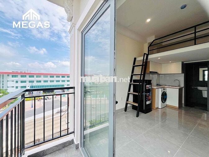 DUPLEX MỚI KHAI TRƯƠNG NGAY AEON BÌNH TÂN ✨