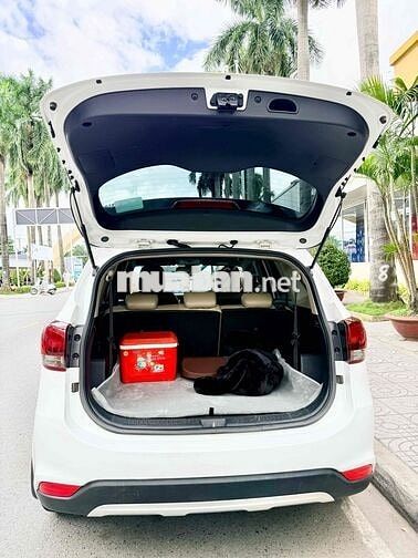 RONDO 2022 Deluxe 7C chính chủ cavet ODO 67,000km