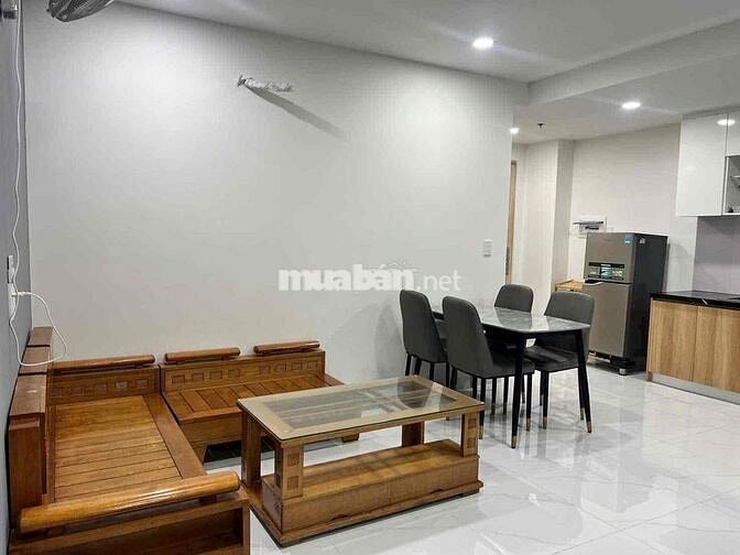 cho thuê 1 phòng ngủ riêng gần trung tâm thành phố mới đại học Qtmd