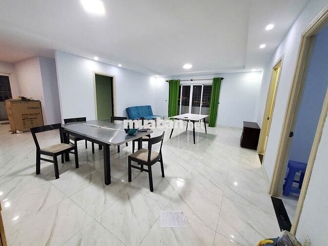 💥 🏤 Chính chủ cho thuê Blue Sapphire Bình Phú , Quận 6,