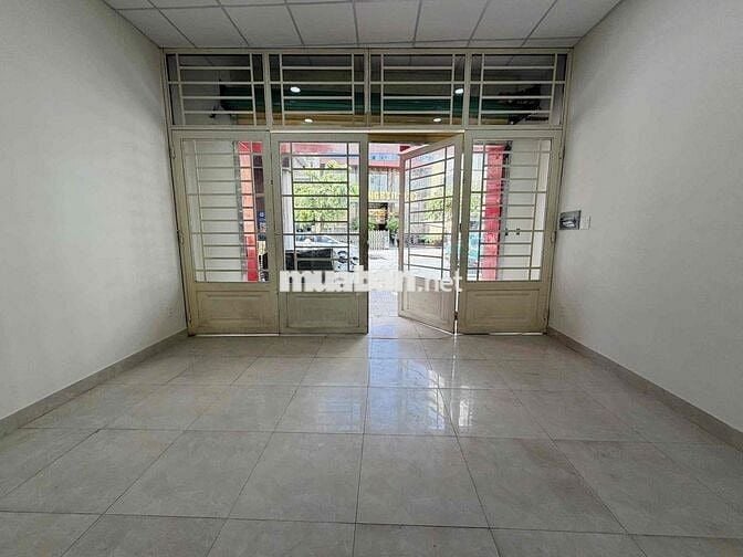 CHÍNH CHỦ CHO THUÊ NHÀ MẶT TIỀN BẠCH ĐẰNG - TÂN BÌNH