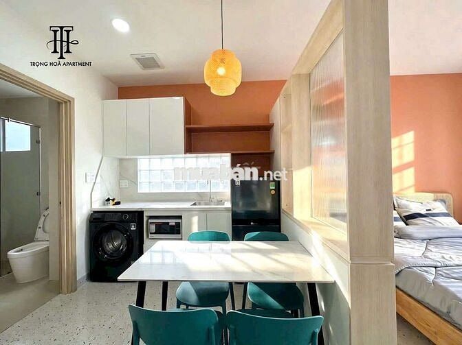🌿 Nhà tớ có căn Bancony - Rộng Thoáng Phù Hợp Người Đi Làm & Sinh Viên