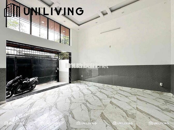 CHÍNH CHỦ CHO THUÊ CHDV MỚI XÂY, FULL NỘI THẤT - PHÒNG RỘNG GẦN Q1