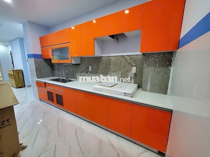💥 🏤 Chính chủ cho thuê Blue Sapphire Bình Phú , Quận 6,