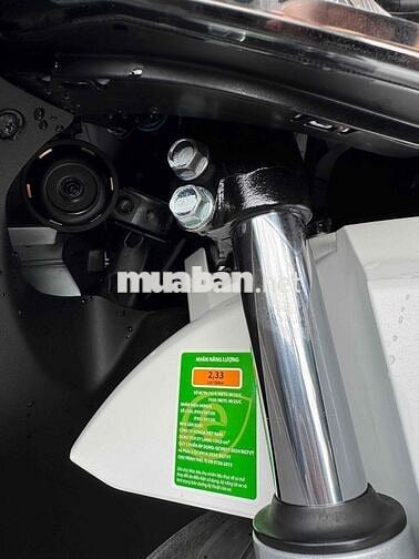 Honda SH125 CBS 2026 Trắng 1300km