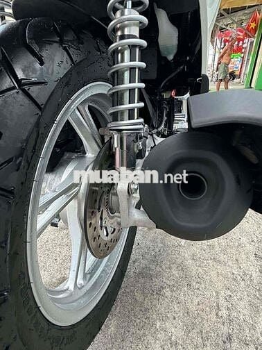 Honda SH 160i ABS 3/2026 Trắng Đen Bao Sang Tên
