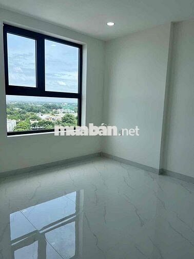 cho thuê 2Pn nội thất cơ bản, 2 máy lạnh, 2MNL gần sân golf Phú Mỹ
