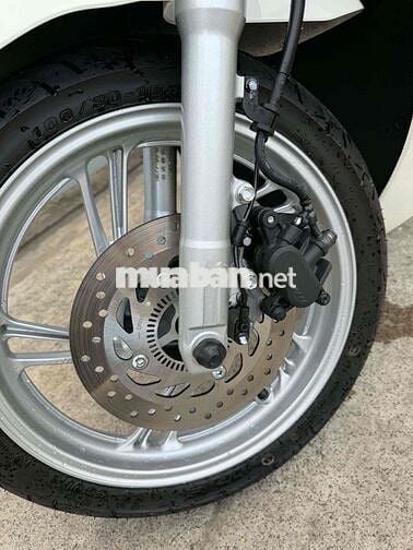 Honda SH 160i ABS 3/2026 Trắng Đen Bao Sang Tên