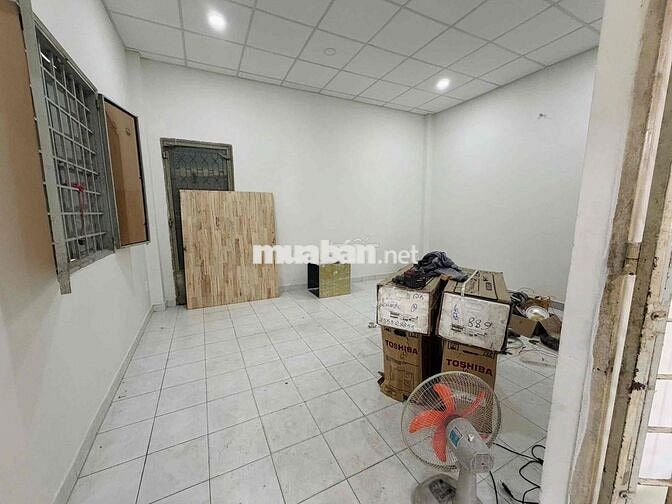 CHÍNH CHỦ CHO THUÊ NHÀ MẶT TIỀN BẠCH ĐẰNG - TÂN BÌNH