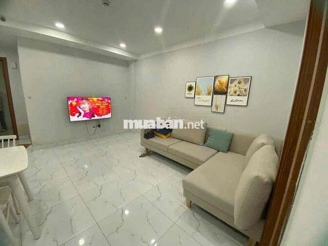 cho thuê 1Pn riêng 5tr full nội thất như hình ngay Thủ Dầu 1
