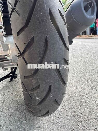Honda SH125 CBS 2026 Trắng 1300km