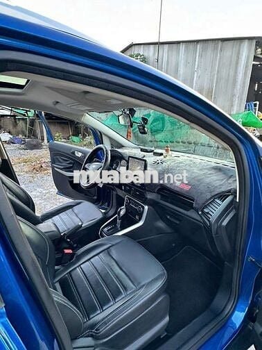 🚙Ecosport Đk10/2019 1.5 Titanium 1 chủ full hãng