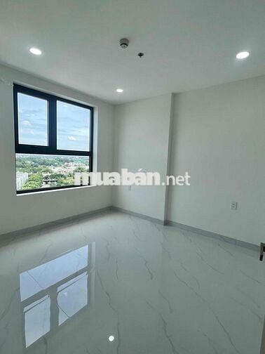 CHO THUÊ CĂN TRỐNG CHUNG CƯ PHÚ MỸ C2 MỚI 100%