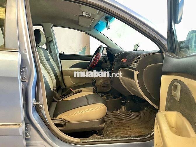 Kia morning 2007 số sàn xe nhập