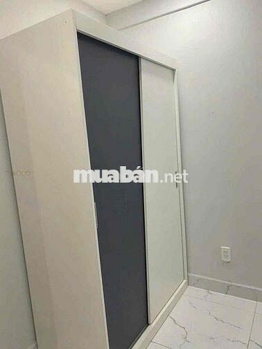 cho thuê 1Pn riêng 5tr full nội thất như hình ngay Thủ Dầu 1
