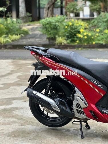 Honda SH 125cc 2013 Đỏ