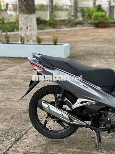 Honda Future 2026 Xám 1200km