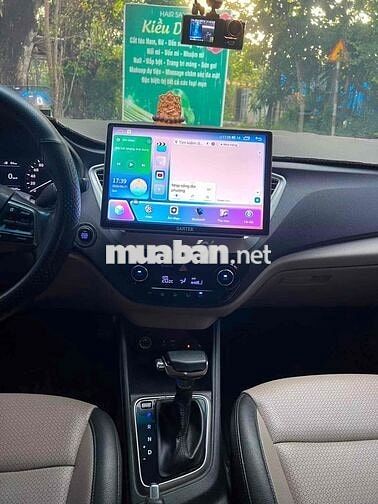 Hyundai Accent Đặc biệt 2018 Trắng 14 vạn