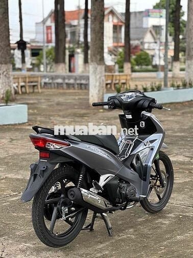 Honda Future 2026 Xám 1200km